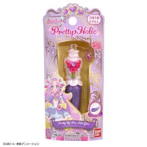 Pretty Holic プリティアッププリキ...の詳細画像1