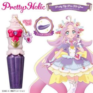 Pretty Holic プリティアッププリキ...の詳細画像2