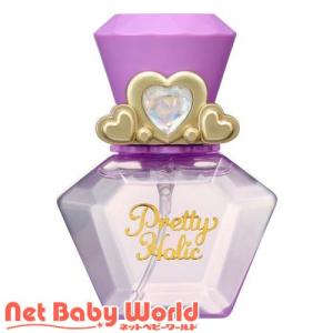 Pretty Holic プリティアップフレグランス キュアアンサー ( 1個 )/ バンダイ(プリキュア)