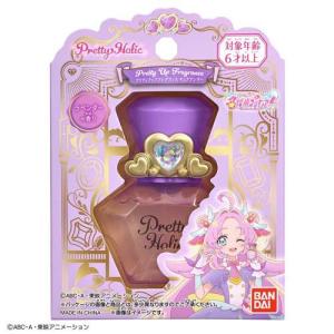 Pretty Holic プリティアップフレグ...の詳細画像1