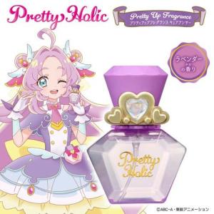 Pretty Holic プリティアップフレグ...の詳細画像2