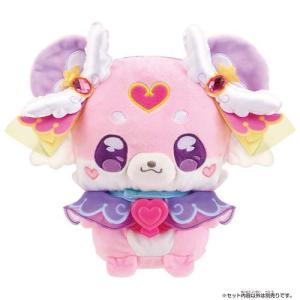 ポチタンおきがえセット ( 1セット )/ バ...の詳細画像1