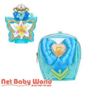 Pretty Holic トップオブリリーフレグランス スペシャルセット ( 1セット )/ バンダイ(プリキュア)