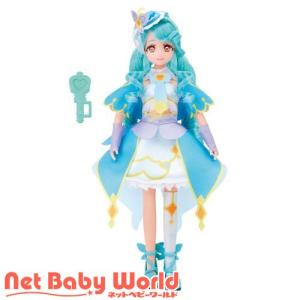 プリキュアスタイル キュアエクレール ( 1セット )/ バンダイ(プリキュア)