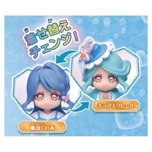 プリコーデドール キュアエクレール ( 1セッ...の詳細画像3