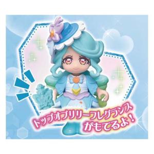 プリコーデドール キュアエクレール ( 1セッ...の詳細画像4
