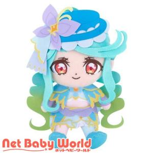 キュアフレンズぬいぐるみ キュアエクレール ( 1個 )/ バンダイ(プリキュア)