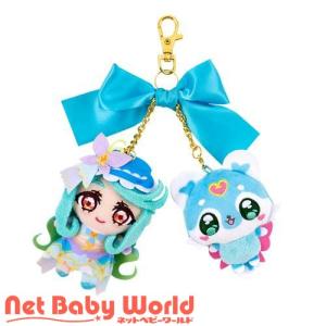 キュアエクレール＆シュシュタンマスコット ( 1セット )/ バンダイ(プリキュア)