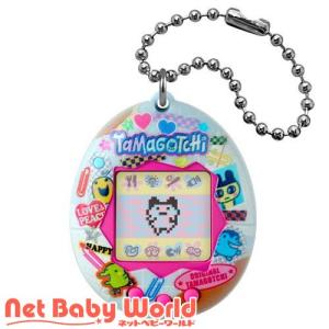 Original Tamagotchi タマコラージュ ( 1個 )/ バンダイ(たまごっち)