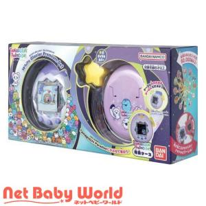 7月11日発売 予約 Tamagotchi Paradise - White Glacier Premium Set