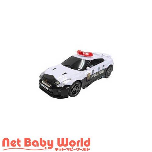 1／32ニッサンGT-Rパトカー ( 1個 )