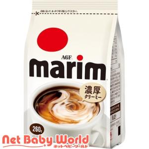 AGF マリーム 袋 ( 260g )｜netbaby