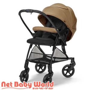 Pigeon ピジョン ランフィ RB3 (マルトブルー) A型ベビーカー 限定