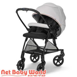 コンビ(combi) スゴカル Switch エッグショック AS アッシュグレー a型