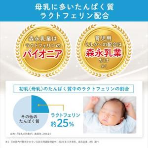 森永 はぐくみ エコらくパック はじめてセット...の詳細画像3