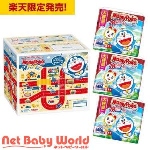 マミーポコパンツ オムツ 6-12kg ドラえもん M / マミーポコ