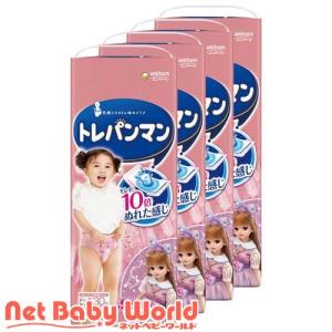 マミーポコパンツ 紙おむつ サンリオデザイン ビッグ 12kg〜22kg ( 54