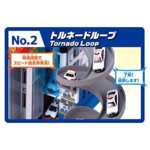 スクランブルポリスステーション(スペシャルトミ...の詳細画像4