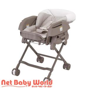 スイングハイローラック ピッコロ ミルクティーベージュ