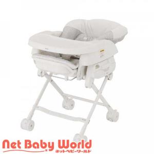 24年6月発売コンビ ハイローチェア ネムリラ Fit AQ ベージュ 新生児