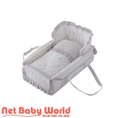 洗えるクーファン ユニコーン ( 1セット )/ カトージ(KATOJI) ( 持ち運び ゆりかご ...