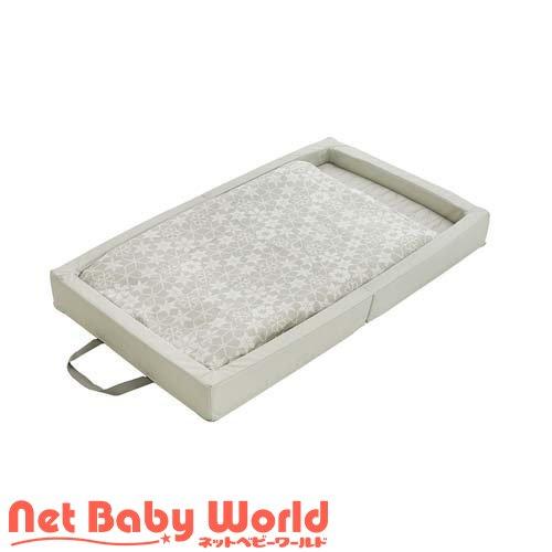 折りたたみベビー布団 スノークリスタル ( 1組 )/ カトージ(KATOJI) ( 布団セット 持...