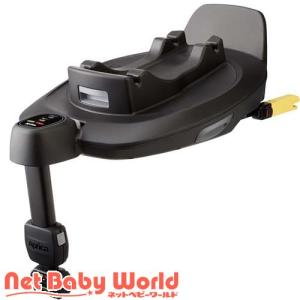 アップリカ トラベルシステムベース ブラック(BK) ( 1台 )/ アップリカ(Aprica) ( エアキャリー ベース ISOFIX トラベルシステム )