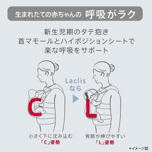 アップリカ ラクリス グレー ( 1台 )/ ...の詳細画像2