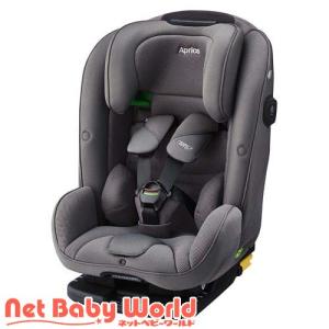 Aprica　フォームフィット AB　チャイルド　ジュニアシート　ISOFIX フォームフィット ISOFIX セーフティープラス AB | ベビーカー