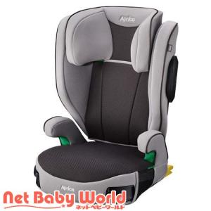 アップリカ ライドクルー ISOFIX ノヴァブラウン (BR) 新安全規則R129 
