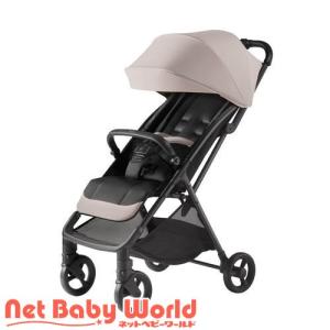 アップリカ ヴィット ベージュ ( 1台 )/ アップリカ(Aprica) ( ベビーカー B型Viit コンパクト ロングユース4歳 )