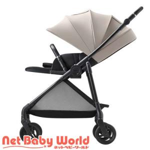 アップリカ ルーチェ フリー AC ブラック ( 1台 )/ アップリカ(Aprica