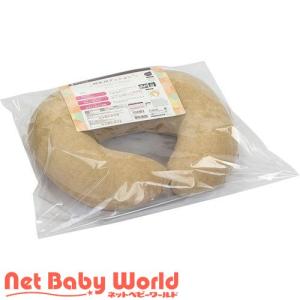 ダッコ 授乳用クッション 大きめ ベージュ ( 1個 )/ ダッコ(dacco)