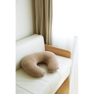 ダッコ 授乳用クッション 大きめ ベージュ (...の詳細画像2