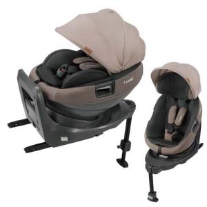 コンビ(combi) THE S ISOFIX...の詳細画像2