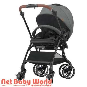 コンビ スゴカルSwitch(スイッチ)エッグショック AN シャドーグレー A型 ( 1台 )/ コンビ ( ベビーカー コンビ Combi )