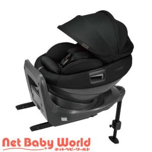 コンビ THE S plus ISOFIX エッグショック ZD ブラック ( 1台