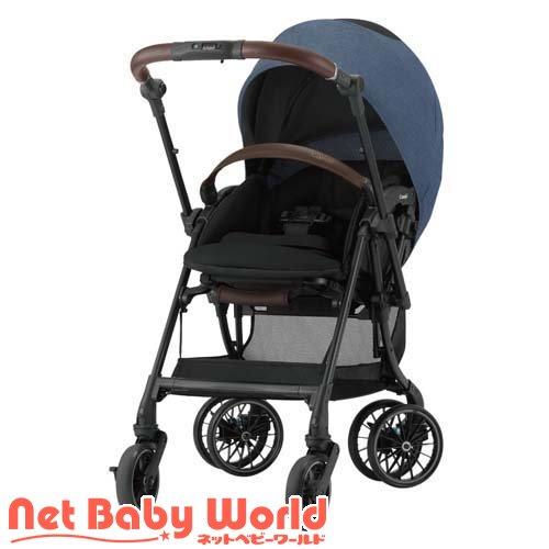 コンビ(combi) スゴカル Switch エッグショック AS ネイビーブルー a型 ( 1台 ...