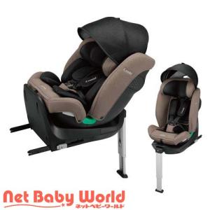 コンビ(combi) クルムーヴ ロング R129 エッグショックEA グレージュ ISOFIX ( 1個 )/ コンビ