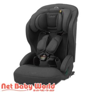 コンビ(combi)ジョイトリップアドバンスplusR129エッグショックSCダークグレーISOFIX ( 1台 ) ( 軽量 身長76cmから コンパクト 通気 小学生 )