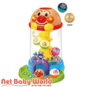 NEWにぎって！おとして！光るくるコロタワー ( 1個 )/