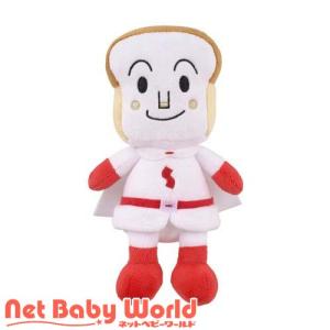 アンパンマン プリちぃビーンズSplus しょくぱんまん ぬいぐるみ TG