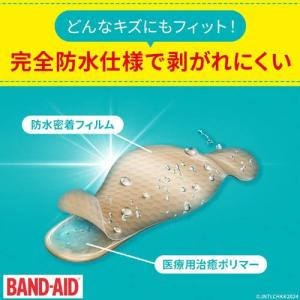 バンドエイド キズパワーパッド スポットタイプ...の詳細画像4