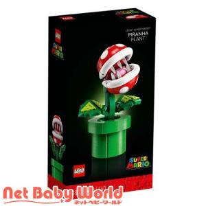 レゴ(LEGO) スーパーマリオ パックンフラワー 71426 ( 1個 )/ おもちゃ