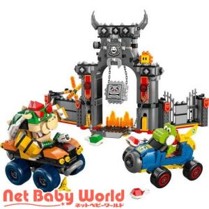 Nintendo K'NEX (ケネックス) Super Mario (スーパーマリオ) Building