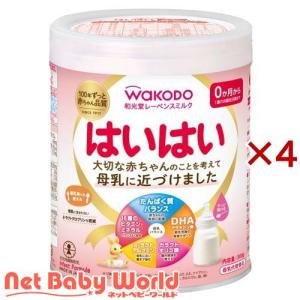 和光堂 レーベンスミルク はいはい ( 300g...の商品画像