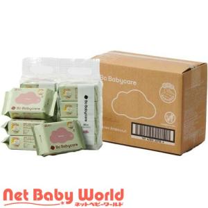 超厚手おしりふき ケース ( 20枚×12個入 )