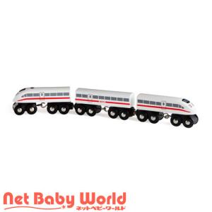 サウンド付きハイスピードトレイン / ブリオ