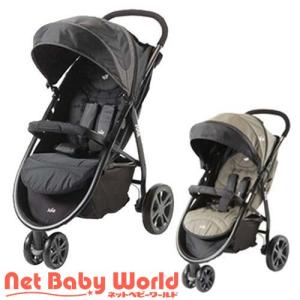 (11/19 10:00~11/21 9:59 エントリーでP15倍)3ホイールベビーカー