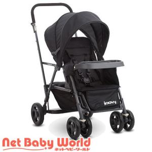 ジュービー カブース グラファイト ブラック / JOOVY